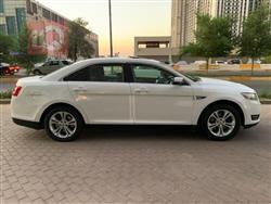 فورد تورس